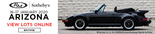RM Sotheby's