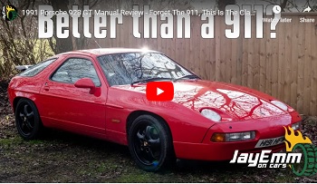 Porsche 928