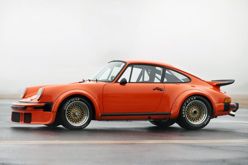 Porsche Documents