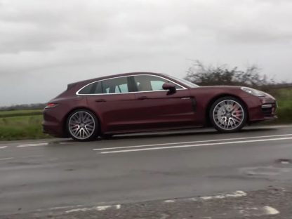 Electric vs Hybrid