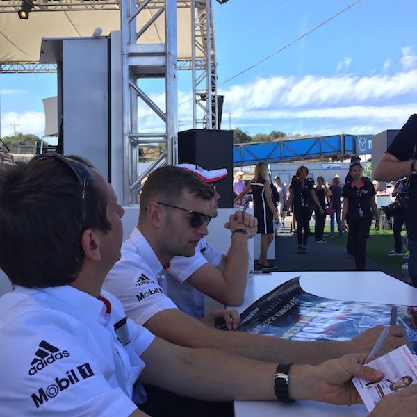 porsche memorabilia auction