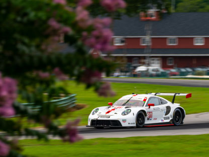 Virginia IMSA