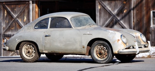 2018 Amelia Island Auction results
