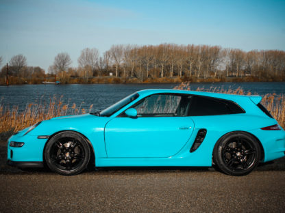 Boxster