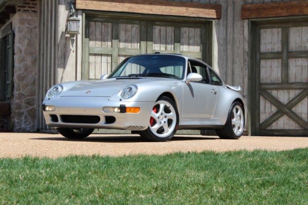 993 turbo market