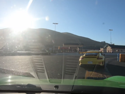 Sonoma Raceway