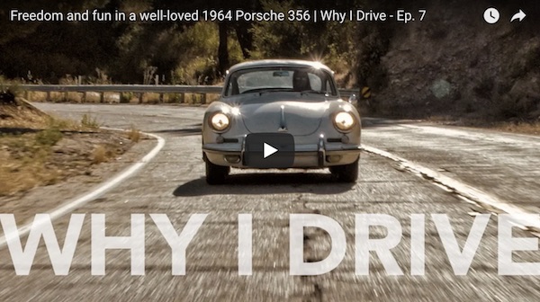 Porsche Documents