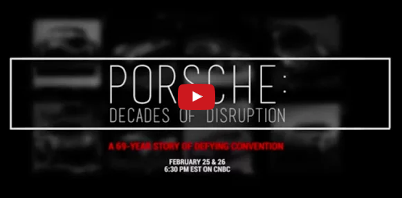 Decades of Disruption