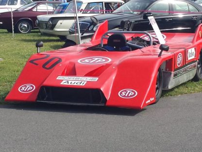 917 Replica