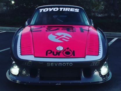 Electric 935