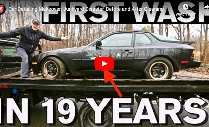 Porsche 944