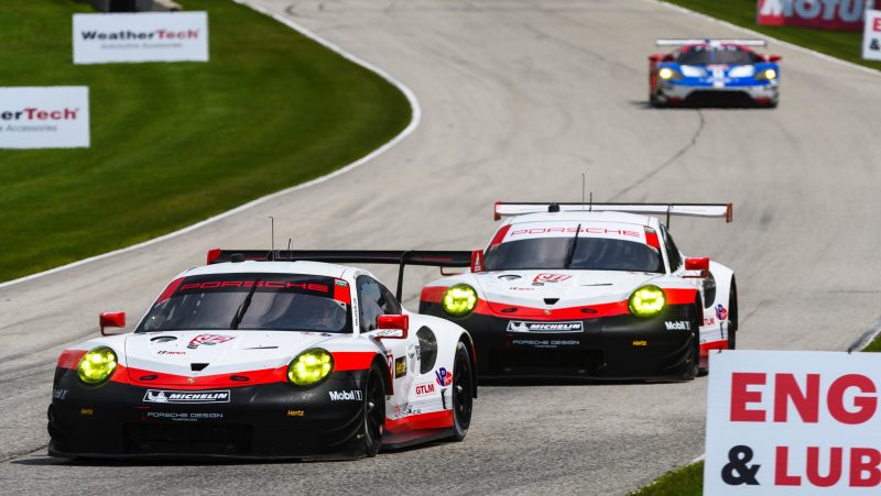 road america results and pictures