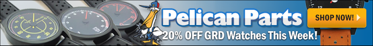 Pelican Parts