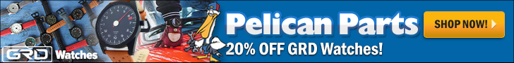 Pelican Parts