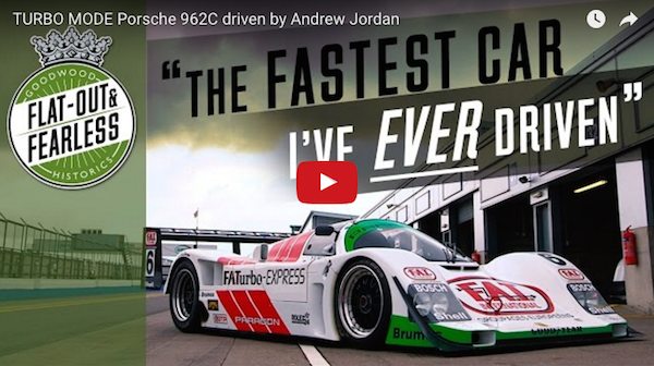 driving 962c