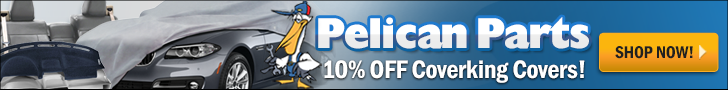Pelican Parts