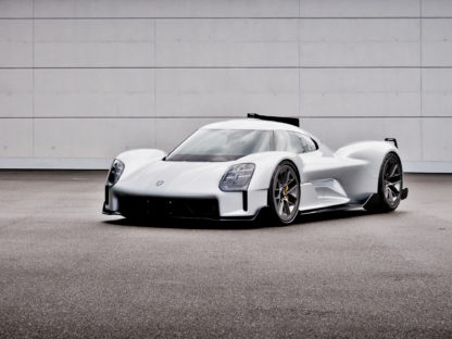 Le Mans 
