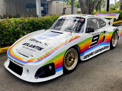 Porsche 935