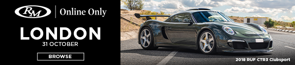 RM Sotheby's