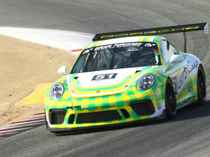 Laguna Seca