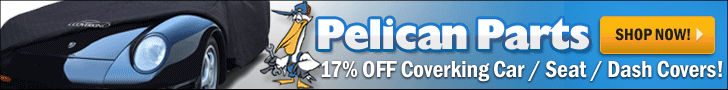 Pelican Parts
