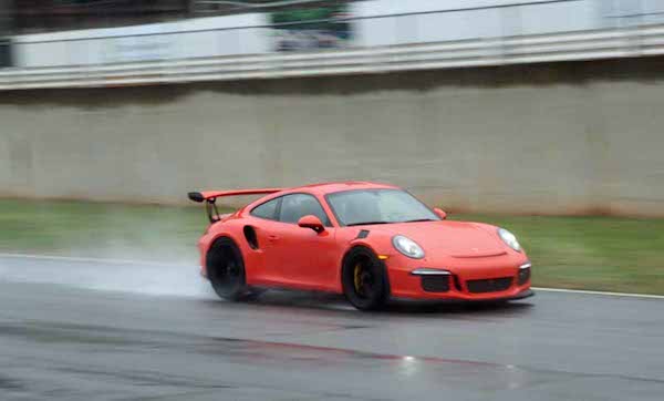 GT3 RS