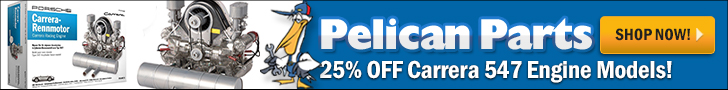 Pelican Parts