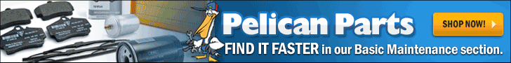 Pelican Parts