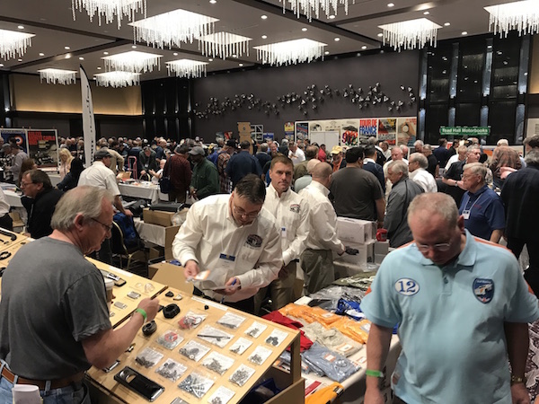 2017 LA LIT & TOY SHOW