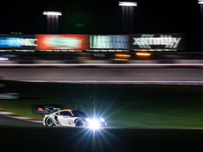 IMSA
