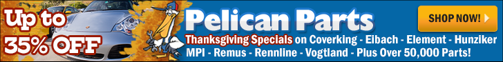 Pelican Parts
