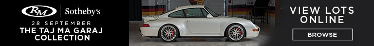 RM Sotheby's