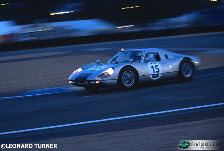 Le Mans Classic