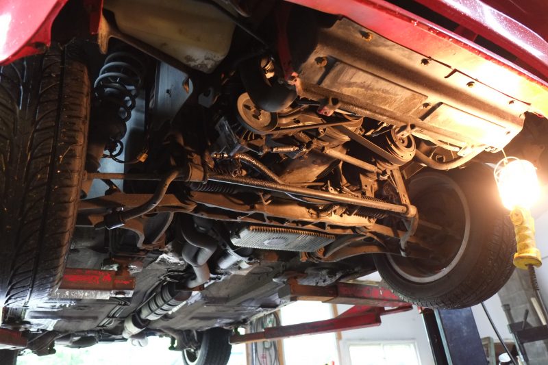 porsche 944 GTS volume 2