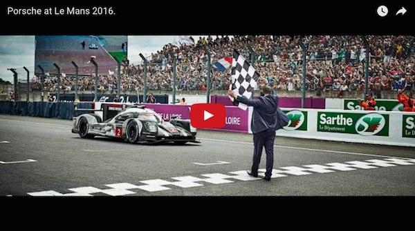 718 Hill Climb video