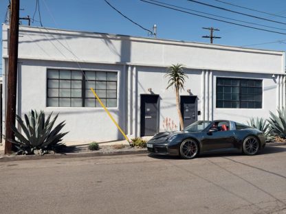 Targa