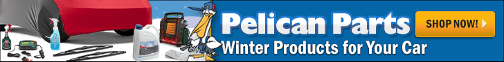 Pelican Parts