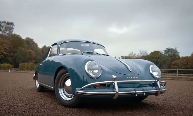 356 analogue experience