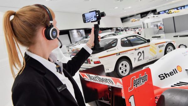 MUSEUM VIRTUAL TOUR