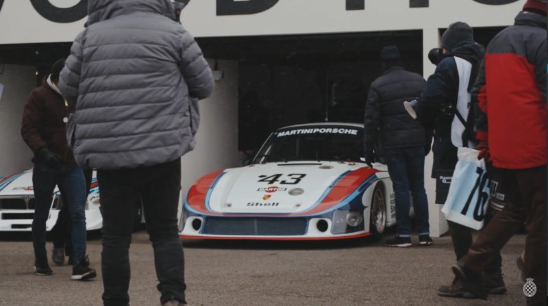 Porsche 935/78
