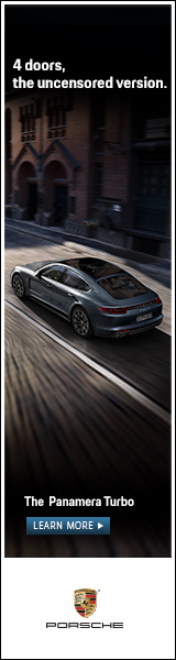 Panamera