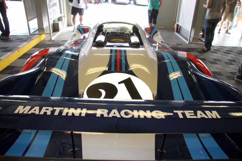 Amelia Island porsche classes