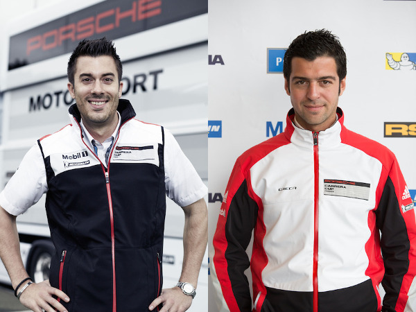 Mobil1 Supercup changes