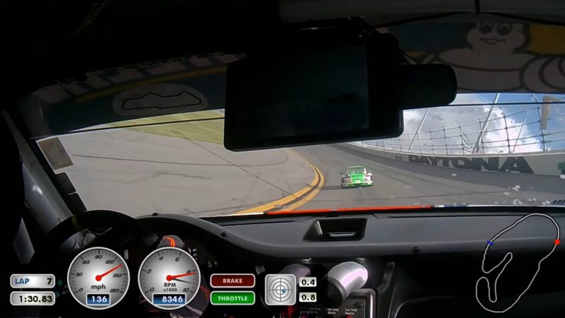 Club Racer