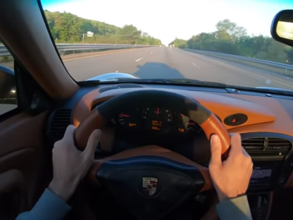 996 Turbo