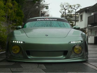 Slant-Nose Cayman