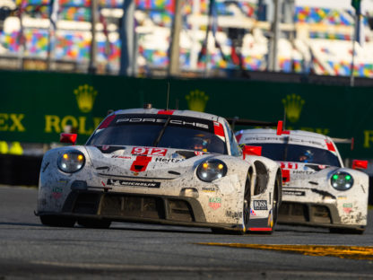24 Hours at Daytona