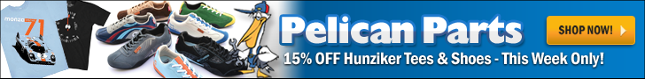 Pelican Parts