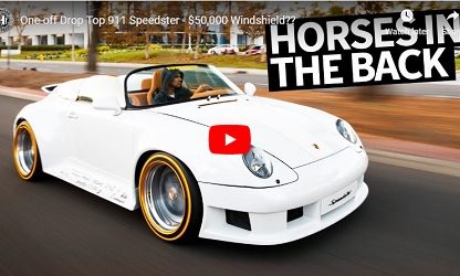 993 Speedster
