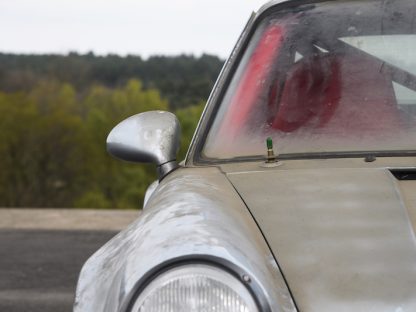 73 BRUMOS 911 RSR NOW AND THEN